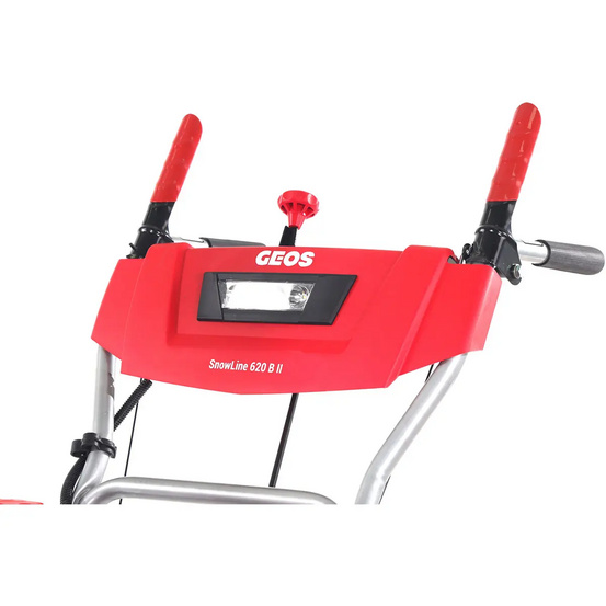 Снегоуборщик бензиновый самоходный GEOS Comfort SnowLine 620 B ll