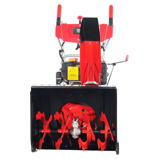 Снегоуборщик бензиновый самоходный GEOS Comfort SnowLine 620 B ll