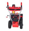 Снегоуборщик бензиновый самоходный GEOS Comfort SnowLine 560 ll 212933