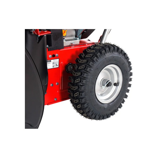 Снегоуборщик бензиновый самоходный GEOS Comfort SnowLine 560 ll 212933
