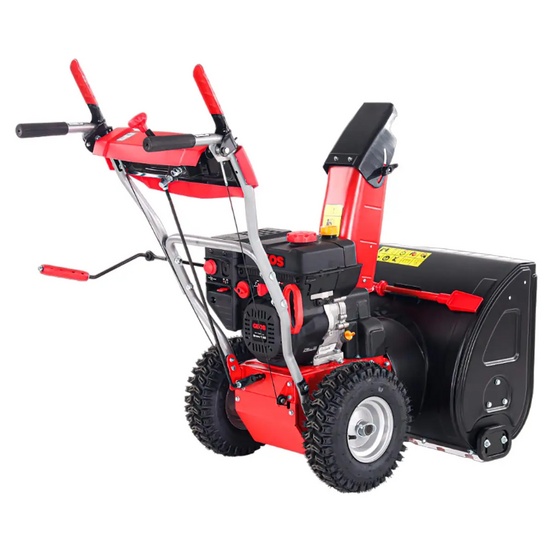 Снегоуборщик бензиновый самоходный GEOS Comfort SnowLine 560 ll 212933