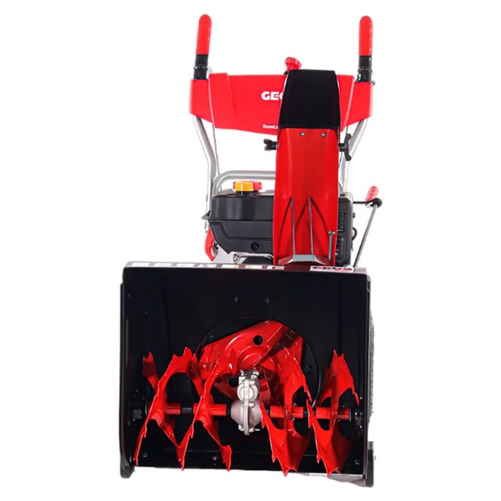 Снегоуборщик бензиновый самоходный GEOS Comfort SnowLine 560 ll 212933