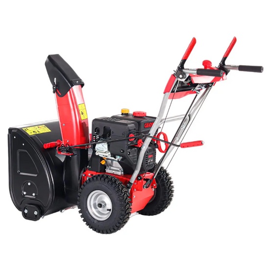 Снегоуборщик бензиновый самоходный GEOS Comfort SnowLine 560 ll 212933