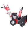 Снегоуборщик бензиновый самоходный GEOS Comfort SnowLine 560 ll 212933