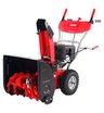 Снегоуборщик бензиновый самоходный GEOS Comfort SnowLine 560 ll 212933
