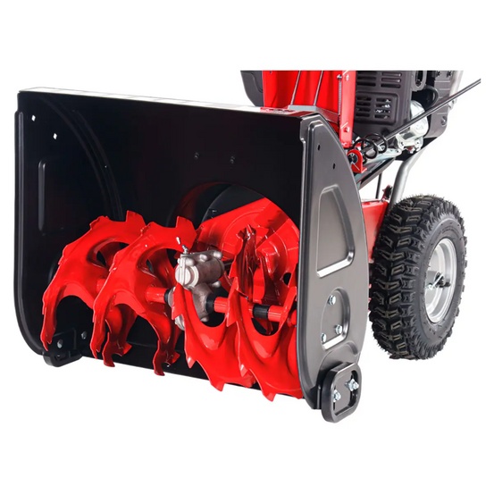 Снегоуборщик бензиновый самоходный GEOS Comfort SnowLine 560 ll 212933