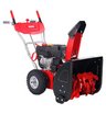 Снегоуборщик бензиновый самоходный GEOS Comfort SnowLine 560 ll 212933