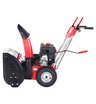Снегоуборщик бензиновый самоходный GEOS Comfort SnowLine 560 ll 212933