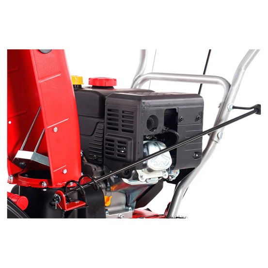 Снегоуборщик бензиновый самоходный GEOS Comfort SnowLine 560 ll 212933