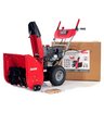 Снегоуборщик бензиновый самоходный GEOS Arctic Line 620 E 212982