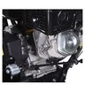 Снегоуборщик бензиновый гусеничный Huter SGC 8100C