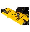 Снегоуборщик бензиновый самоходный Huter SGC 8100