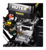 Снегоуборщик бензиновый самоходный Huter SGC 8100