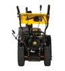 Снегоуборщик бензиновый самоходный Huter SGC 8100