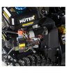 Снегоуборщик бензиновый самоходный Huter SGC 8,0
