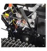 Снегоуборщик бензиновый гусеничный Huter SGC 6000CD