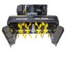 Снегоуборщик бензиновый самоходный Huter SGC 5500B
