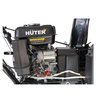 Снегоуборщик бензиновый самоходный Huter SGC 5500B