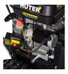 Снегоуборщик бензиновый самоходный Huter SGC 4800E