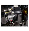 Снегоуборщик бензиновый самоходный Huter SGC 4800B