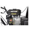 Снегоуборщик бензиновый самоходный Huter SGC 4100LX
