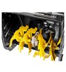 Снегоуборщик бензиновый самоходный Huter SGC 4100