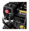 Снегоуборщик бензиновый самоходный Huter SGC 4100
