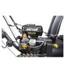 Снегоуборщик бензиновый самоходный Huter SGC 4000E