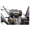 Снегоуборщик бензиновый самоходный Huter SGC 4000