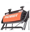 Снегоуборщик бензиновый гусеничный Patriot Сибирь 85 ET