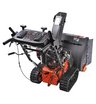 Снегоуборщик бензиновый гусеничный Patriot Сибирь 85 ET