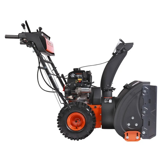 Снегоуборщик бензиновый самоходный Patriot Сибирь 67 E