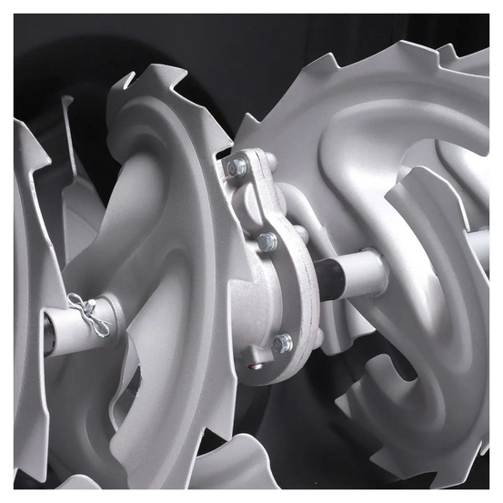 Снегоуборщик бензиновый самоходный Patriot Сибирь 67 E