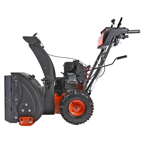 Снегоуборщик бензиновый самоходный Patriot Сибирь 67 E