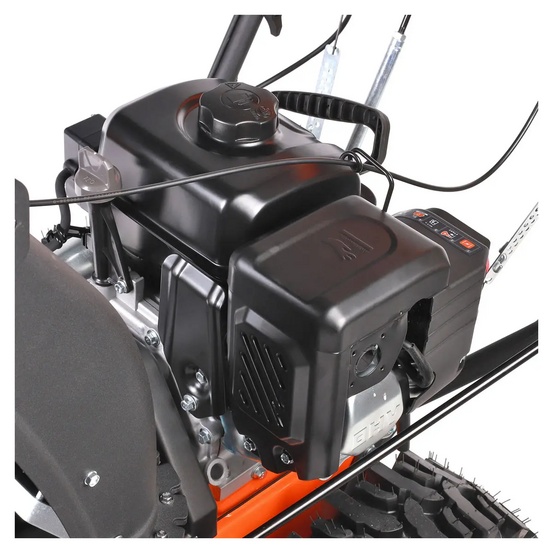 Снегоуборщик бензиновый самоходный Patriot Сибирь 67 E