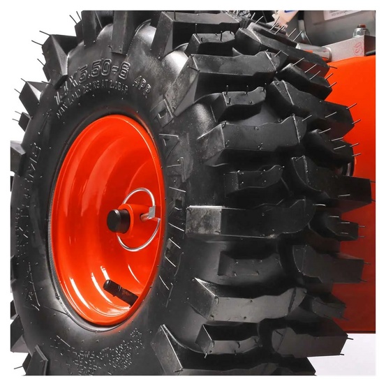 Снегоуборщик бензиновый самоходный Patriot Сибирь 67 E