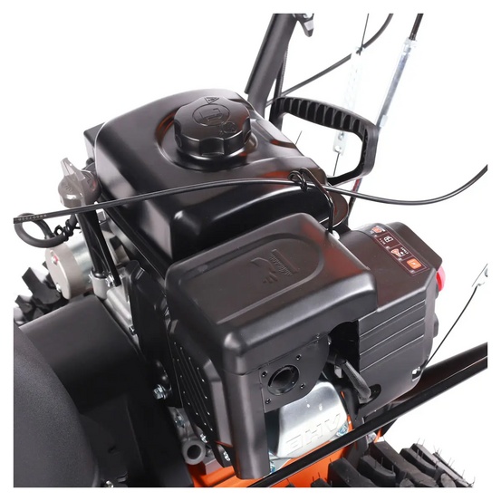 Снегоуборщик бензиновый самоходный Patriot Сибирь 67 E