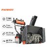 Снегоуборщик бензиновый самоходный Patriot Сибирь 62