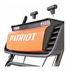 Снегоуборщик бензиновый самоходный Patriot Сибирь 62