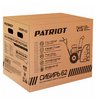 Снегоуборщик бензиновый самоходный Patriot Сибирь 62