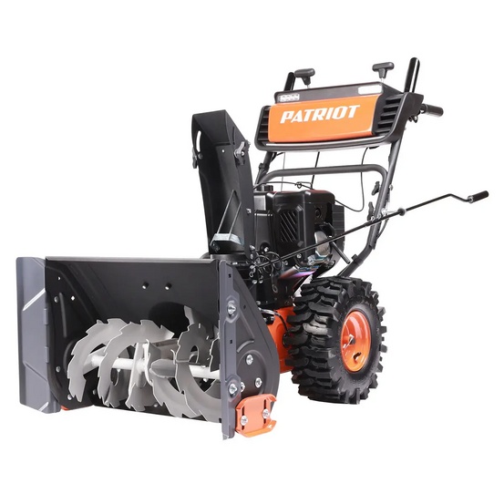 Снегоуборщик бензиновый самоходный Patriot Сибирь 57