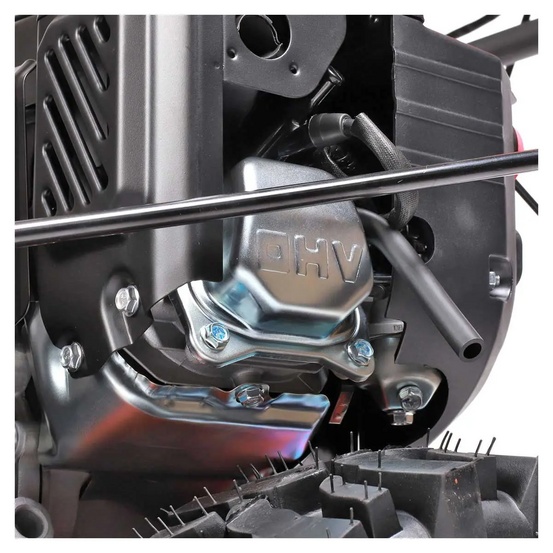 Снегоуборщик бензиновый самоходный Patriot Сибирь 57