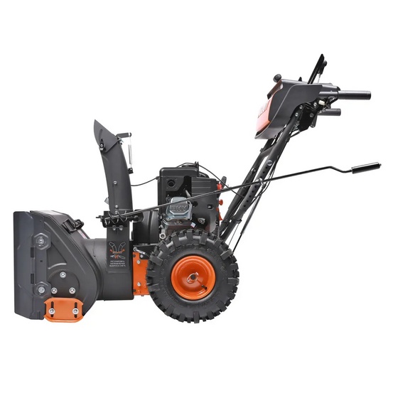 Снегоуборщик бензиновый самоходный Patriot Сибирь 57