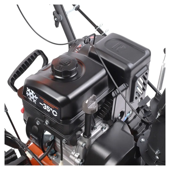 Снегоуборщик бензиновый самоходный Patriot Сибирь 57