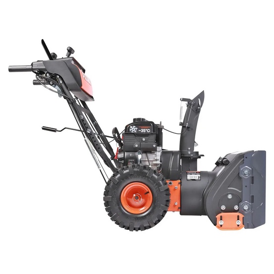 Снегоуборщик бензиновый самоходный Patriot Сибирь 57