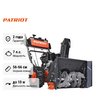 Снегоуборщик бензиновый самоходный Patriot Сибирь 57