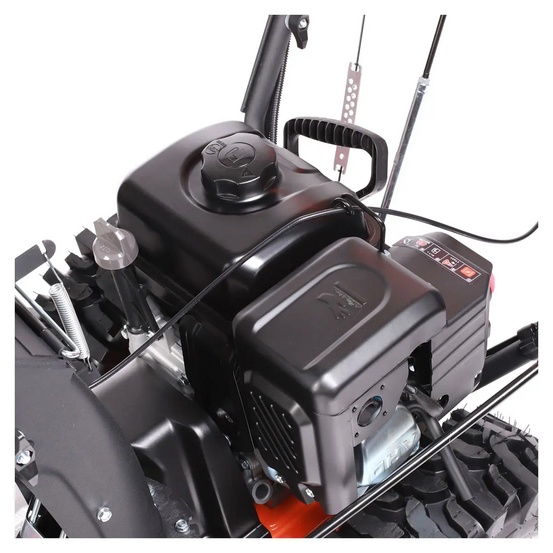 Снегоуборщик бензиновый самоходный Patriot Сибирь 57