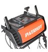 Снегоуборщик бензиновый гусеничный Patriot Сибирь 130 ET