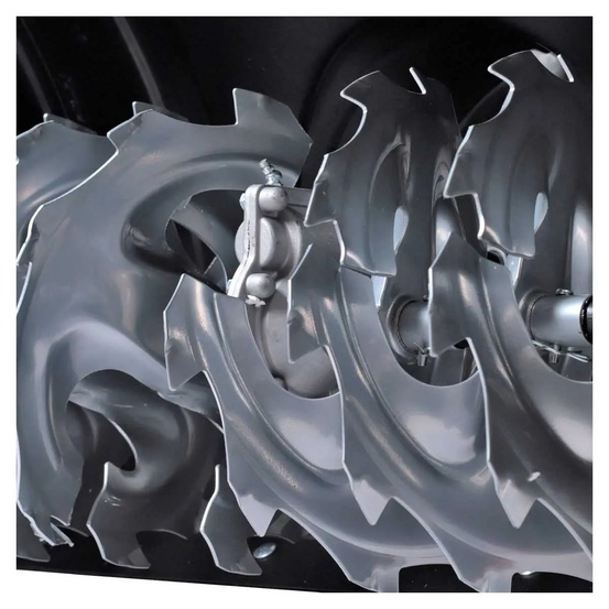 Снегоуборщик бензиновый гусеничный Patriot Сибирь 130 ET