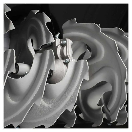 Снегоуборщик бензиновый гусеничный Patriot Сибирь 130 ET